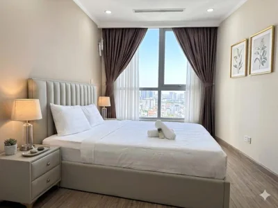 LANDMARK 81 CONDOTEL CBD in HCMC – Fotos 4