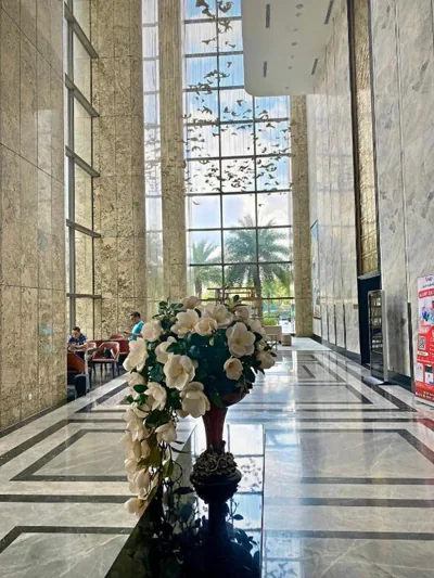 LANDMARK 81 CONDOTEL CBD in HCMC – Fotos 9