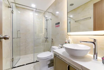 LANDMARK 81 CONDOTEL CBD in HCMC – Fotos 15