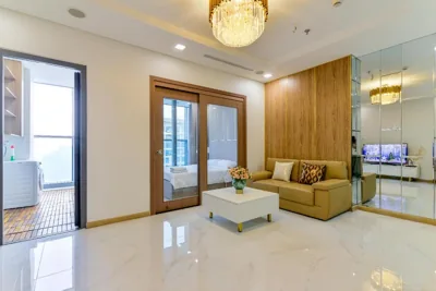 LANDMARK 81 CONDOTEL CBD in HCMC – Fotos 16